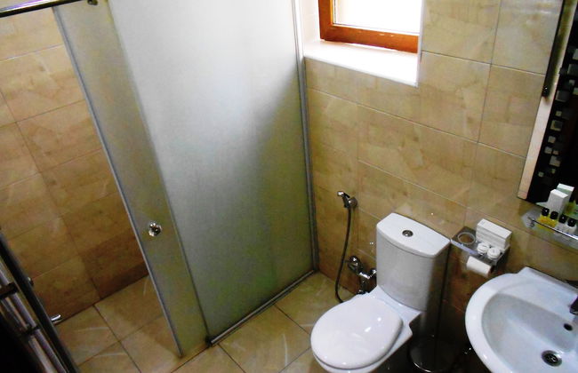 Sheki Park - Photo 22