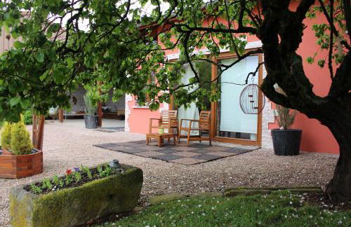 Gîte au centre de l'alsace - Foto 31