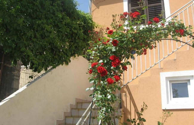 Apartment Luca - Foto 16