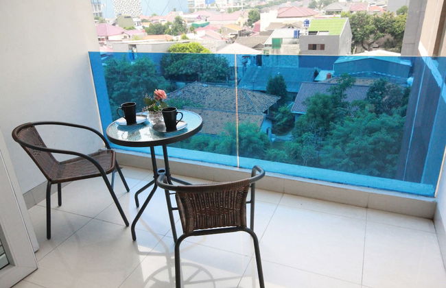 Harvia Suites - Foto 55