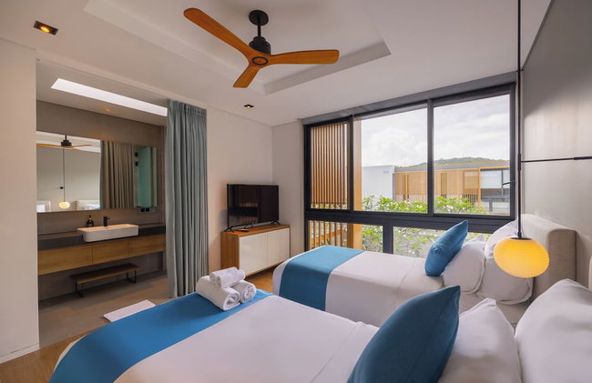 Sailing Pool Villas & Resort Phu Quoc - Photo 20