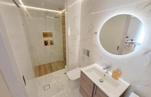 Luxury Suite Patras (1) - Foto 4