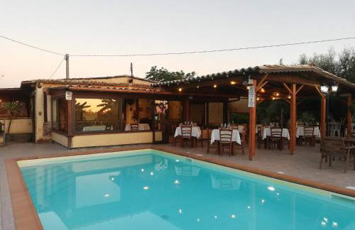 Agriturismo Casa del Contadino - Photo 51