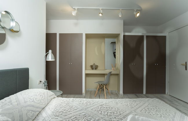 Lefka Hotel, Apartments & Studios - Photo 9