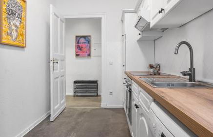 Apartment im Samariterviertel - 120QM - Foto 16