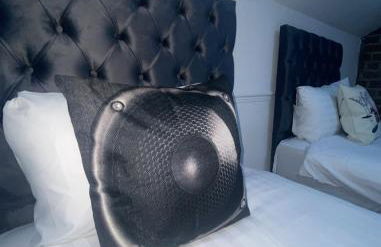 Button Street by UStay Aparthotels - Foto 19