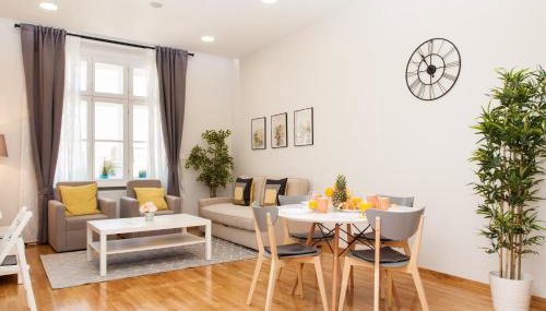 Luxury Main Square Apartments - Foto 4