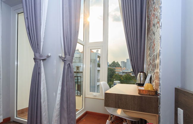 Home Peace Home - District 1 - Foto 36