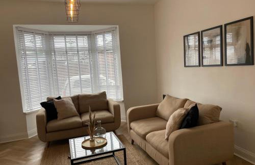 Sea Glass Cottage - Hotel style 3 bed optional hot tub - Foto 14