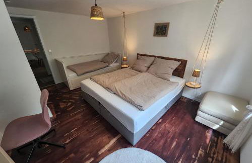 Ferienwohnung Josy - Foto 15