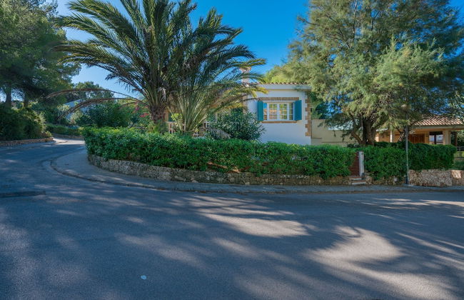 Villa Herdain in Mal Pas-bon Aire - Foto 34