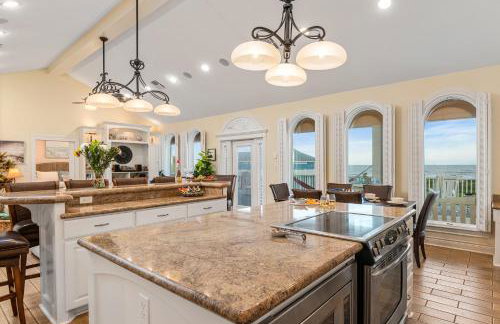 New! Luxurious 3 Bed Sleeps 12 Epic Views Wow - Foto 19