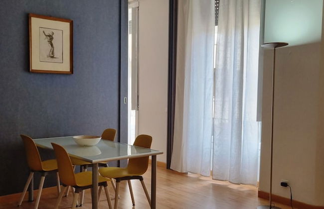 JOIVY Contemporary 1-Bed Apt Near Duomo Di Milano - Foto 11