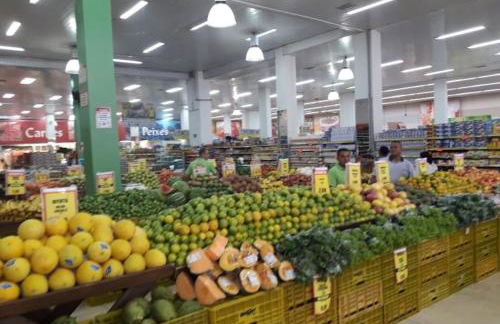 Apartamento Kit em Osasco Acesso Rodoanel Castelo Branco - Foto 7