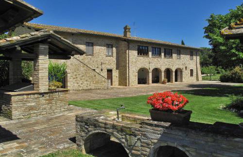Villa Del Colle - Happy Rentals - Foto 11