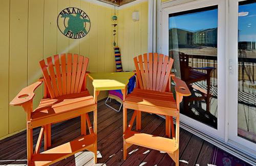 Surf Condos 618 - Foto 17