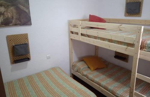 Alojamientos Sierra de Cádiz Benamahoma - Foto 14