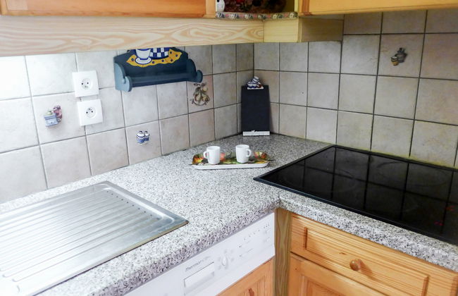 L'Espace Montagne - Foto 11