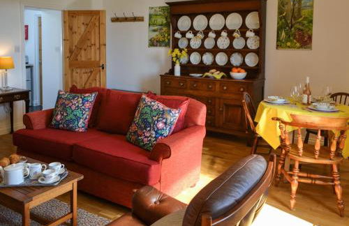 Brier Dene Middle Cottage - Foto 6