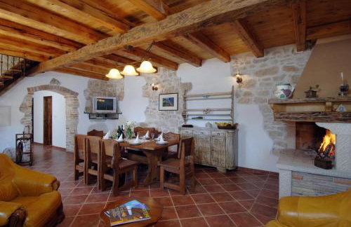 Holiday Home Tamaris with Pool - Foto 13