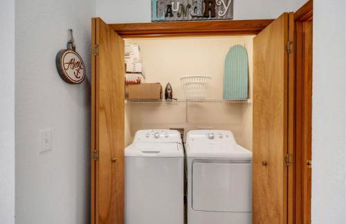 Beautiful OBX Home w, Pristine Views cottage - Foto 39