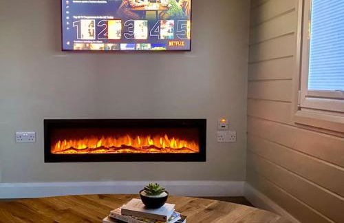 Mill Farm Retreat - Foto 62