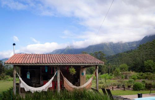 Figueira do Rio do Boi Com Hidromassagem - Foto 44