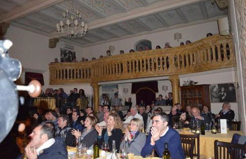 Palazzo Alle Mura - Foto 27