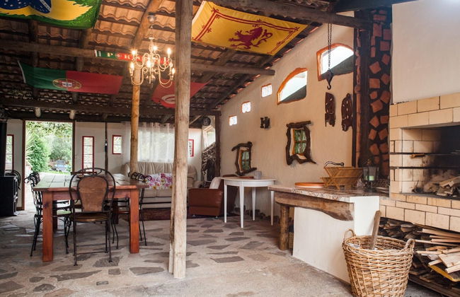 Casas Maravilha - Casa Grande by Homie - Foto 26