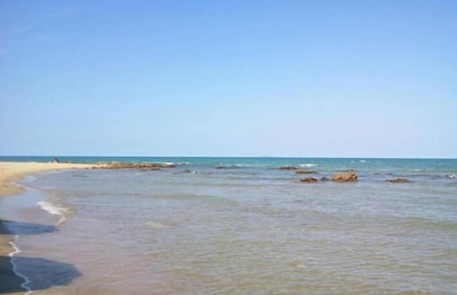 Casale Villa Giulia - Foto 29