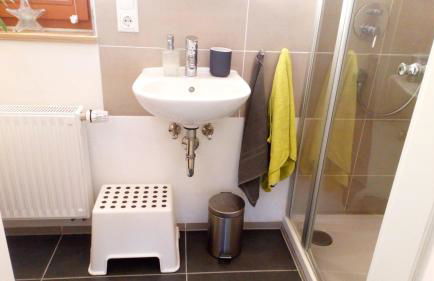 Apartment mit Gartenblick - Foto 14