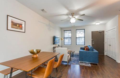 CozySuites Music Row Alluring 1BR w free parking 13 - Foto 11