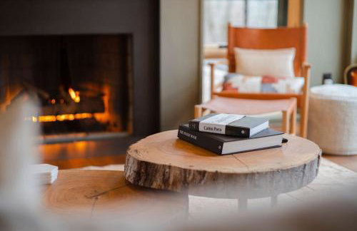 Idyll Reserve - Hocking Hills - Foto 9