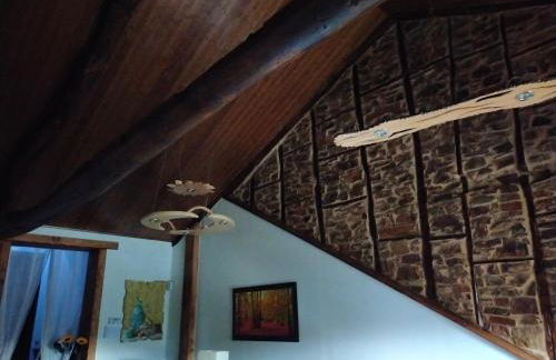 La casita de la señora María - Foto 19