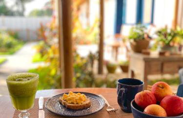 Aldeia Corumbau - Photo 61