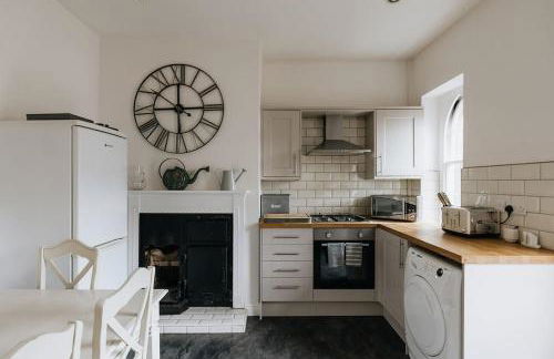 HIGH SAINT COTTAGE - Stunning 3 Bed Accommodation located in Ripon, North Yorkshire - Foto 26