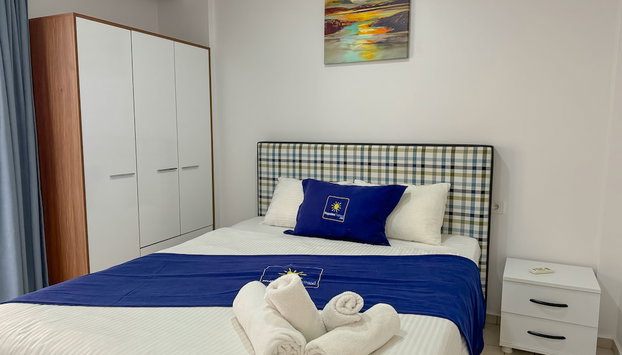 Lavender Residence Kusadasi - Foto 4, Zimmer