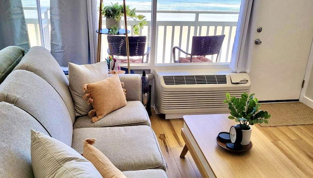 Beach Blessing - Oceanfront at Symphony Beach Club - Foto 2, Profilbild