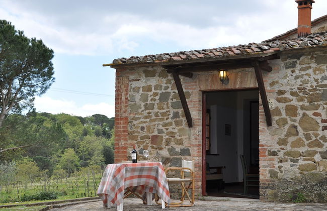 Castello di Selvole-Adults Only - Foto 4