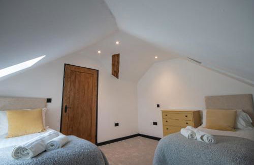 Stainsborough Hall Holiday Cottages - Foto 34