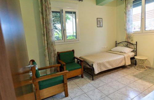 Villa Maria with heated pool, next to the beach - Foto 21