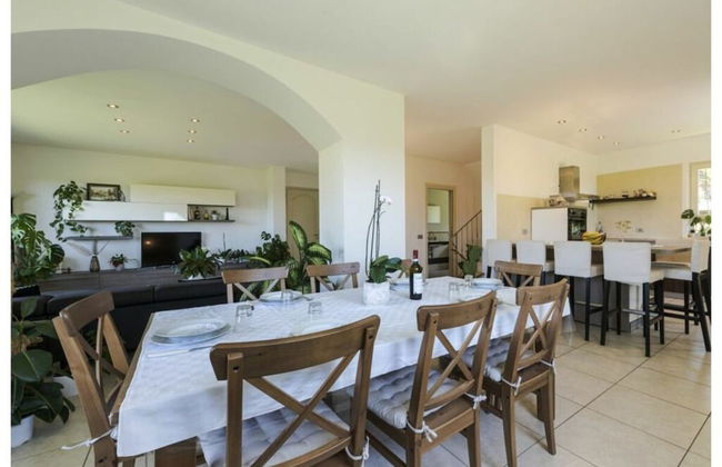 Villa Mia Comfortable Holiday Residence - Foto 28