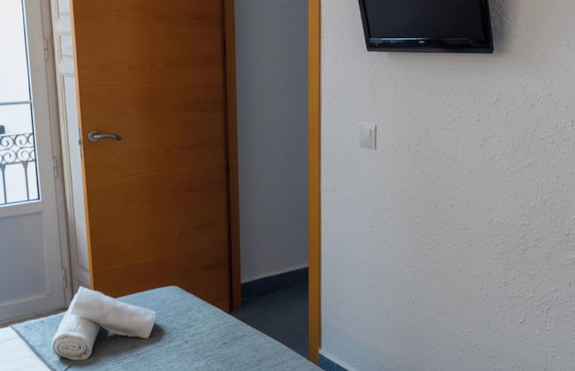 Mar y Arte Apartamentos - Foto 17