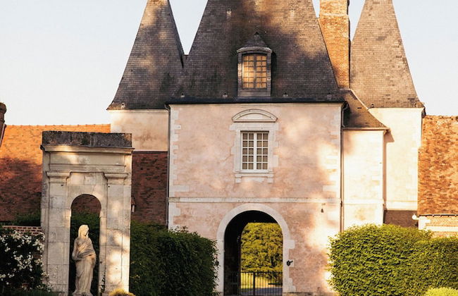 Château de Bonnemare - Foto 35