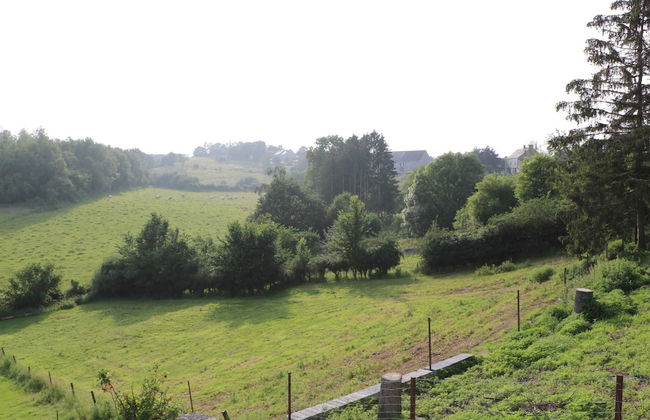 Vintage Holiday Home in Couvin near River - Foto 23