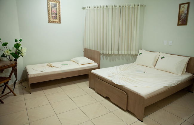 Ody Park Resort Hotel - Photo 4