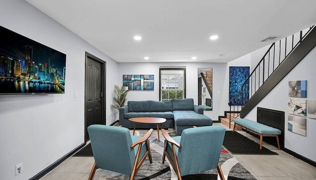 Luxury 2-bedroom Villa in Wilton Manors - Foto 5, Zimmer