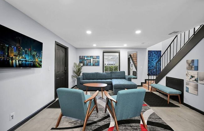 Private 2-bedroom Wilton Villas - Foto 21