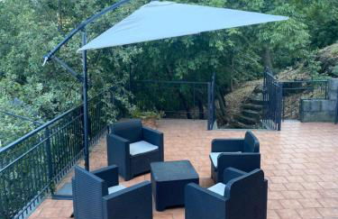 Villa Maria - Foto 4