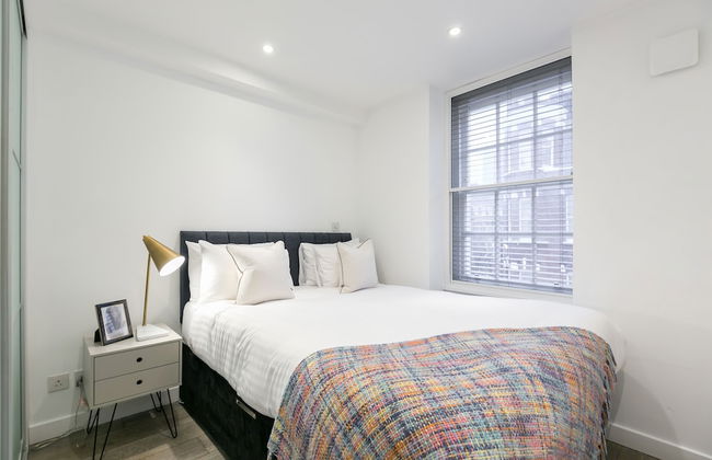 Urban Chic - Rathbone - Foto 20